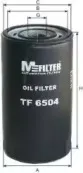 TF 6504 MFILTER Масляный фильтр